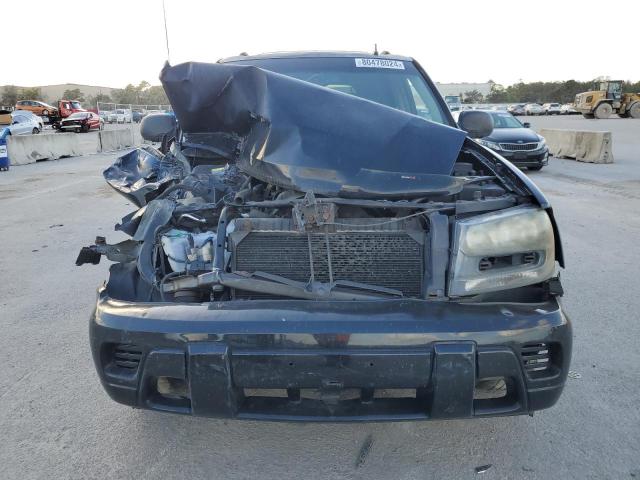 Photo 5 from auction – 2006 CHEVROLET TRAILBLAZE with VIN 1GNDT13S562291207