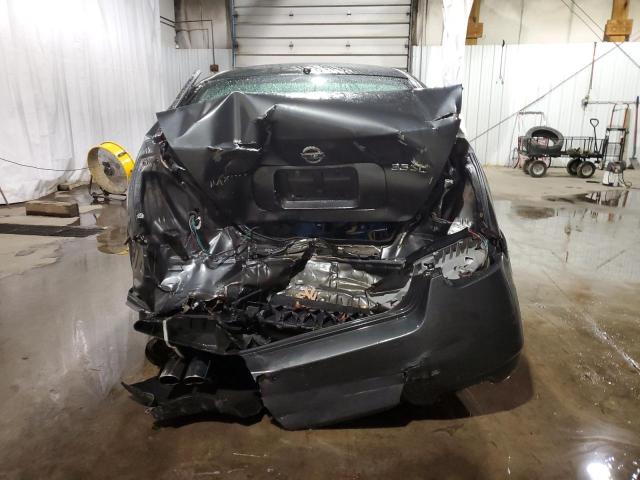 Photo 6 from auction – 2006 NISSAN MAXIMA SE with VIN 1N4BA41E26C863306