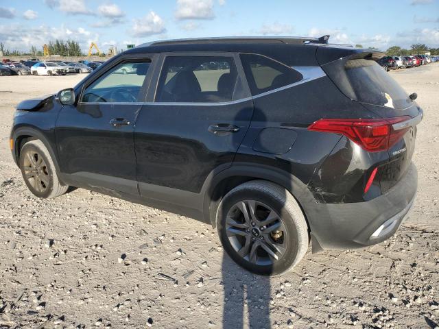 Фото 2 с аукциона – 2021 KIA SELTOS S с VIN KNDEU2AA7M7066653
