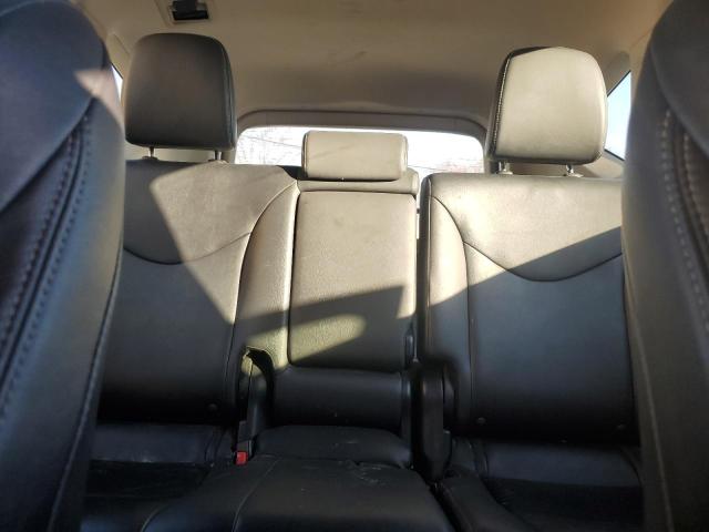 Photo 10 from auction – 2015 TOYOTA PRIUS V with VIN JTDZN3EU0FJ032410