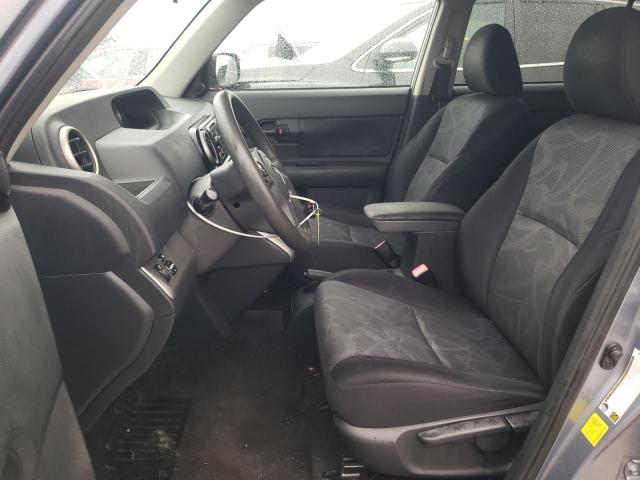 Photo 7 from auction – 2012 TOYOTA SCION XB with VIN JTLZE4FE3C1146706