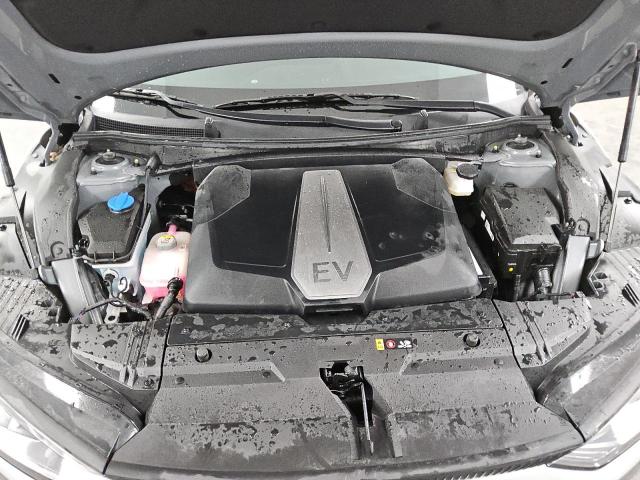Photo 12 from auction – 2023 KIA EV6 LIGHT with VIN KNDC34LA1P5612737