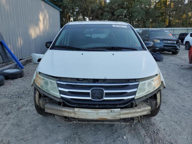 Photo 5 from auction – 2012 HONDA ODYSSEY TO with VIN 5FNRL5H95CB028560