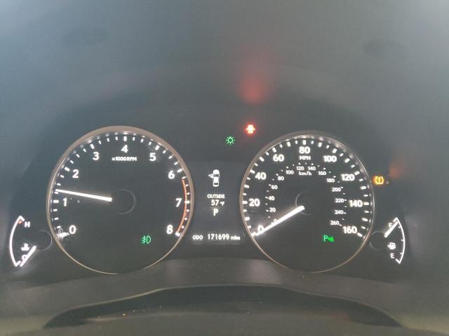 Photo 9 from auction – 2014 LEXUS ES 350 with VIN JTHBK1GG5E2139319