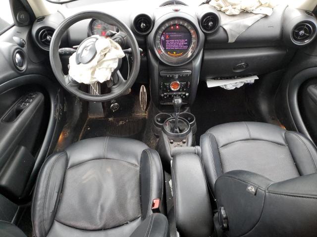 Photo 8 from auction – 2015 MINI COOPER S C with VIN WMWZC5C52FWP44592