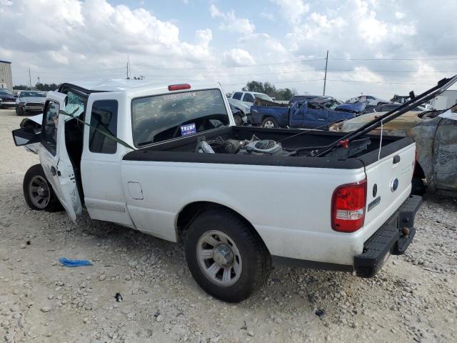 Photo 2 from auction – 2007 FORD RANGER SUP with VIN 1FTYR44U37PB00074