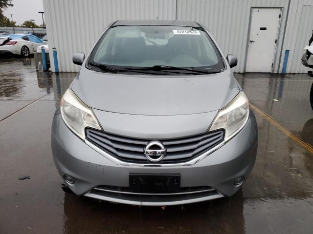 Photo 5 from auction – 2014 NISSAN VERSA NOTE with VIN 3N1CE2CP1EL394205