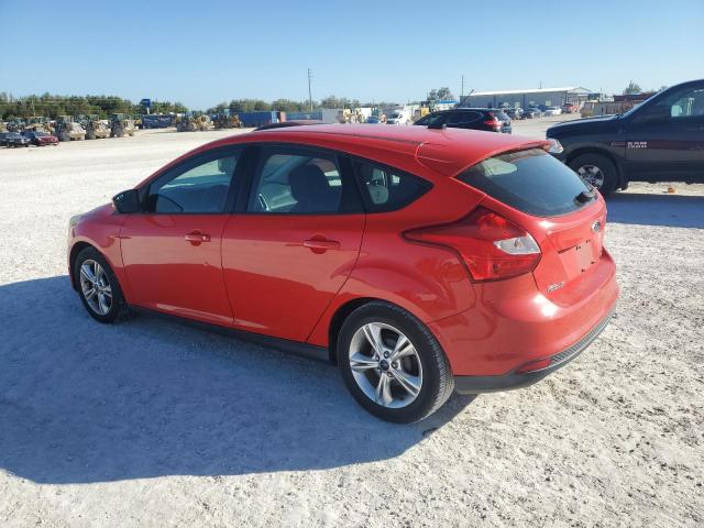 Photo 2 from auction – 2013 FORD FOCUS SE with VIN 1FADP3K23DL303524