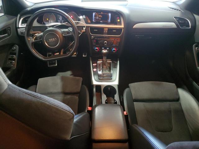 صورة رقم 8 من المزاد - 2014 AUDI S4 PREMIUM مع VIN WAUBGAFL8EA018045