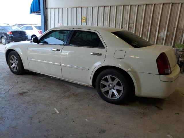 Photo 2 from auction – 2006 CHRYSLER 300 TOURIN with VIN 2C3KA53G86H257668