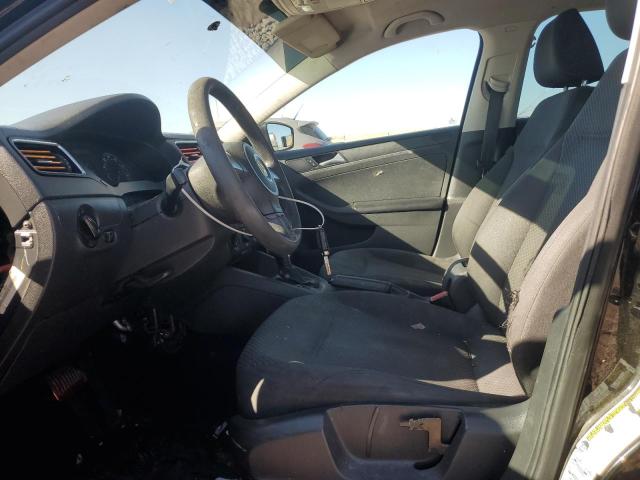 Photo 7 from auction – 2014 VOLKSWAGEN JETTA BASE with VIN 3VW2K7AJ0EM390862