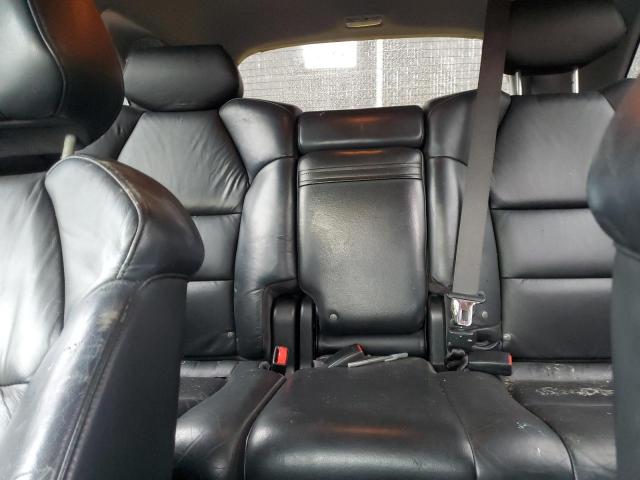 Photo 10 from auction – 2009 ACURA MDX TECHNO with VIN 2HNYD28629H506556
