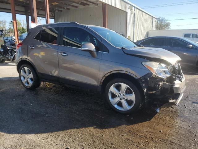 Photo 4 from auction – 2015 BUICK ENCORE with VIN KL4CJCSB5FB054797