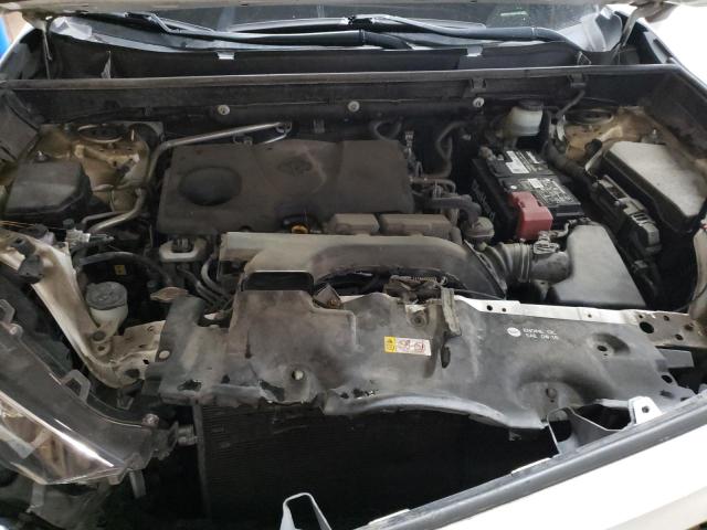 Photo 12 from auction – 2019 TOYOTA RAV4 XLE with VIN JTMP1RFV1KD506029