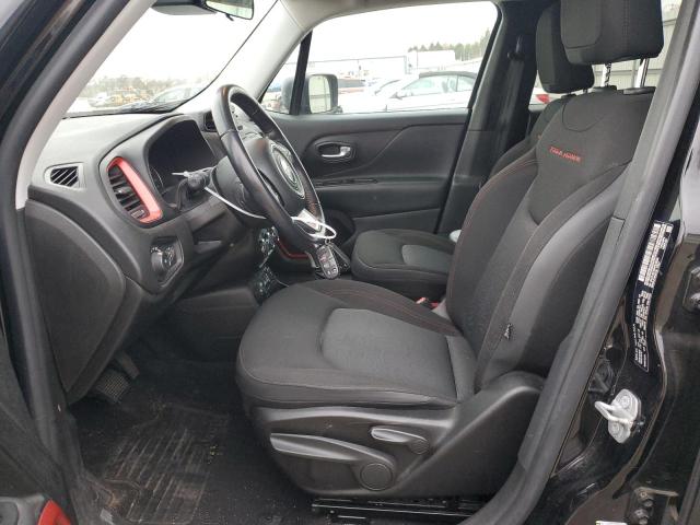 Photo 7 from auction – 2017 JEEP RENEGADE T with VIN ZACCJBCB0HPE56024