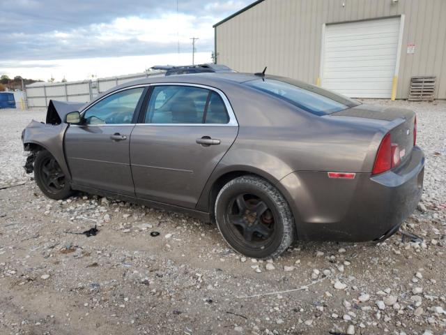 Photo 2 from auction – 2011 CHEVROLET MALIBU LS with VIN 1G1ZB5E16BF192811