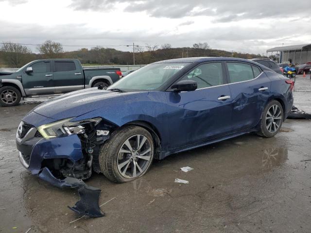NISSAN MAXIMA 3.5 2017 with VIN 1N4AA6APXHC433762 - Photo from auction