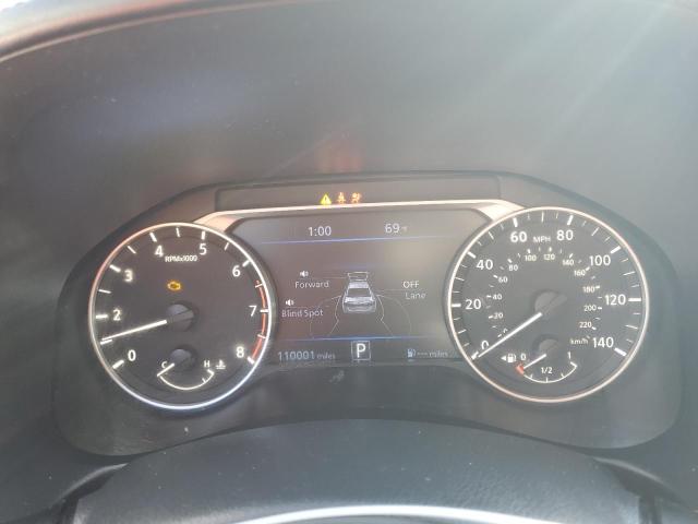 Photo 9 from auction – 2019 NISSAN ALTIMA SL with VIN 1N4BL4EV0KC225120