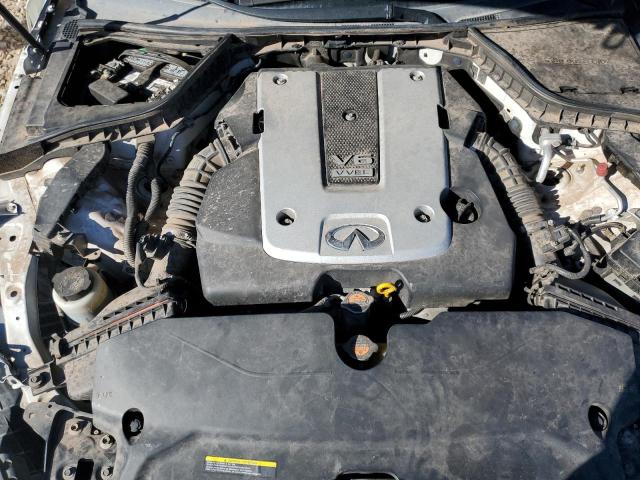 Photo 11 from auction – 2014 INFINITI Q50 BASE with VIN JN1BV7AR8EM703168