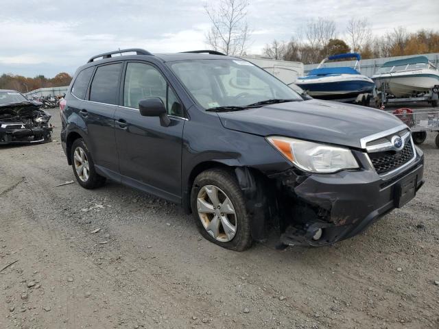 Photo 4 from auction – 2015 SUBARU FORESTER 2 with VIN JF2SJARC2FH536095