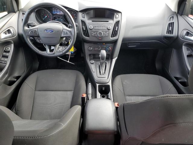 Photo 8 from auction – 2017 FORD FOCUS SE with VIN 1FADP3K27HL234939