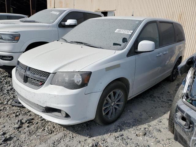 Photo 1 from auction – 2018 DODGE GRAND CARA with VIN 2C4RDGBG7JR206339