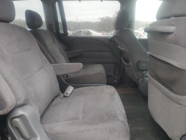 Photo 11 from auction – 2005 HONDA ODYSSEY EX with VIN 5FNRL38435B028956