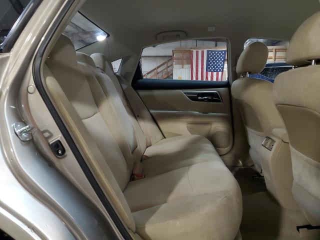 Photo 10 from auction – 2013 NISSAN ALTIMA 2.5 with VIN 1N4AL3AP0DN499602