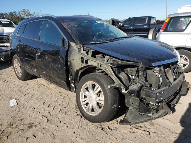 Photo 4 from auction – 2014 CADILLAC SRX LUXURY with VIN 3GYFNEE30ES615069