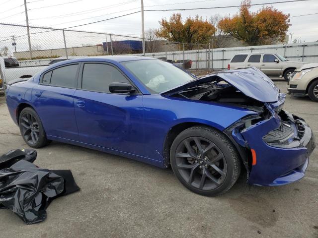 صورة رقم 4 من المزاد - 2019 DODGE CHARGER SX مع VIN 2C3CDXBG3KH734879