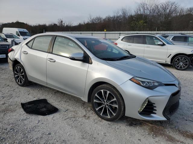 Photo 4 from auction – 2017 TOYOTA COROLLA L with VIN 5YFBURHE3HP608968