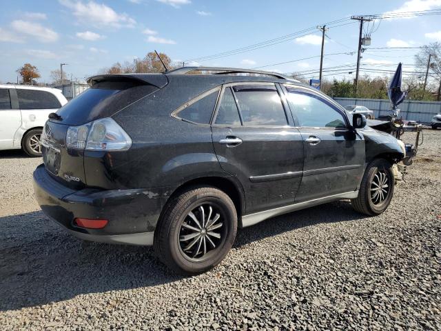 Photo 3 from auction – 2008 LEXUS RX 350 with VIN 2T2GK31U68C045078