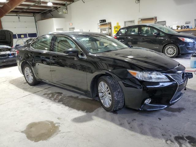 Photo 4 from auction – 2015 LEXUS ES 350 with VIN JTHBK1GGXF2202075