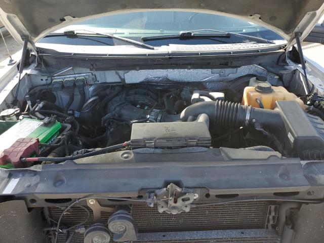 Photo 11 from auction – 2012 FORD F150 SUPER with VIN 1FTEW1CM9CKD51216