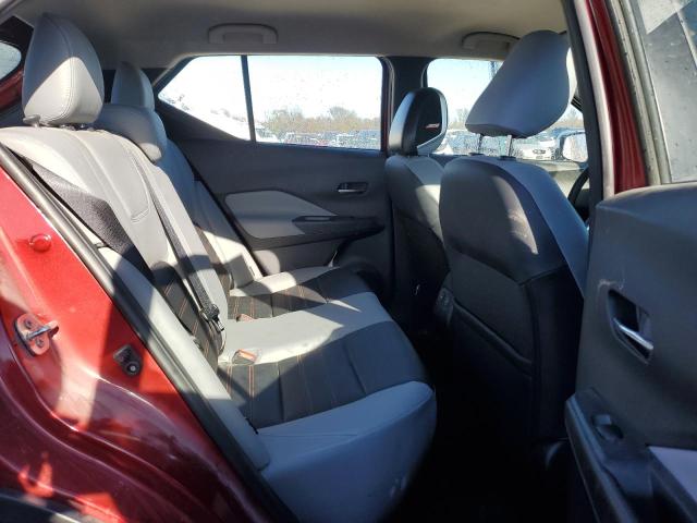 Photo 10 from auction – 2023 NISSAN KICKS SR with VIN 3N1CP5DV1PL553865