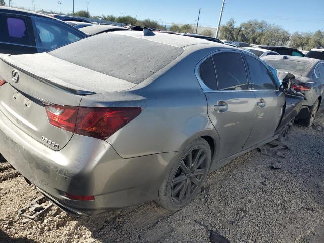 Photo 3 from auction – 2015 LEXUS GS 350 with VIN JTHBE1BL2FA019691