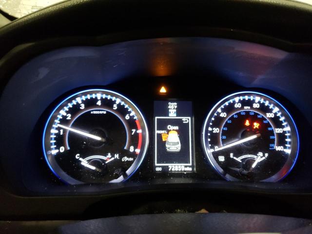 Photo 9 from auction – 2016 TOYOTA HIGHLANDER with VIN 5TDJKRFH5GS278612