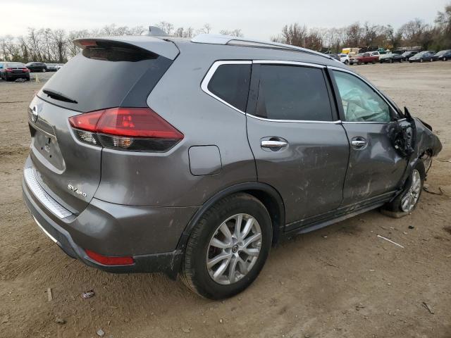 Photo 3 from auction – 2018 NISSAN ROGUE S with VIN KNMAT2MV5JP591240