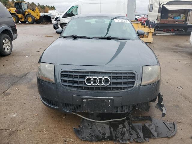 Photo 5 from auction – 2004 AUDI TT with VIN TRUSC28N441017160