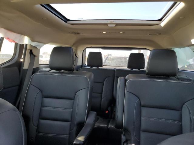 Photo 10 from auction – 2019 GMC ACADIA DEN with VIN 1GKKNXLS7KZ162467