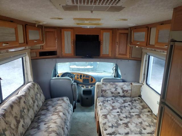 Photo 5 from auction – 2002 FORD ECONOLINE with VIN 1FDWE35S12HB42512