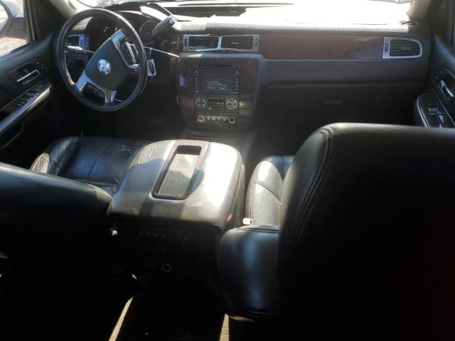 Photo 8 from auction – 2007 GMC YUKON DENA with VIN 1GKFK63817J329338