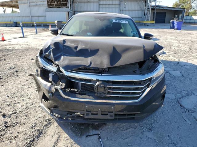 Photo 5 from auction – 2021 VOLKSWAGEN PASSAT SE with VIN 1VWSA7A32MC013003