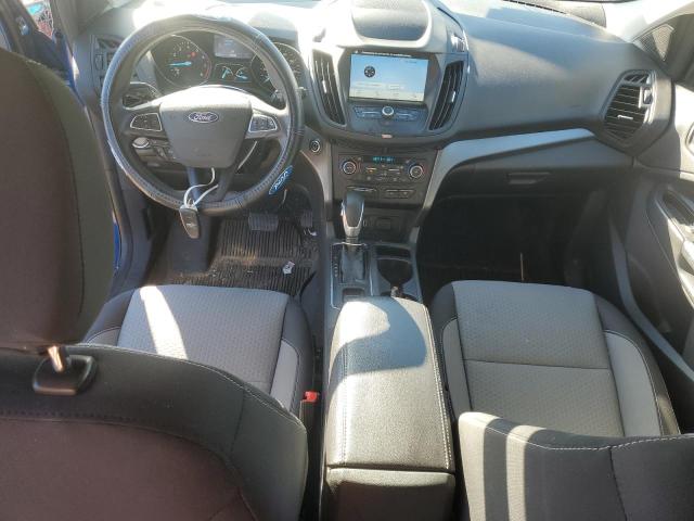 Photo 8 from auction – 2019 FORD ESCAPE SE with VIN 1FMCU9GD4KUA97256