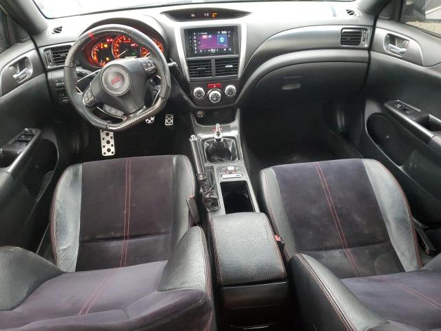 Photo 8 from auction – 2013 SUBARU IMPREZA WR with VIN JF1GV8J60DL021104