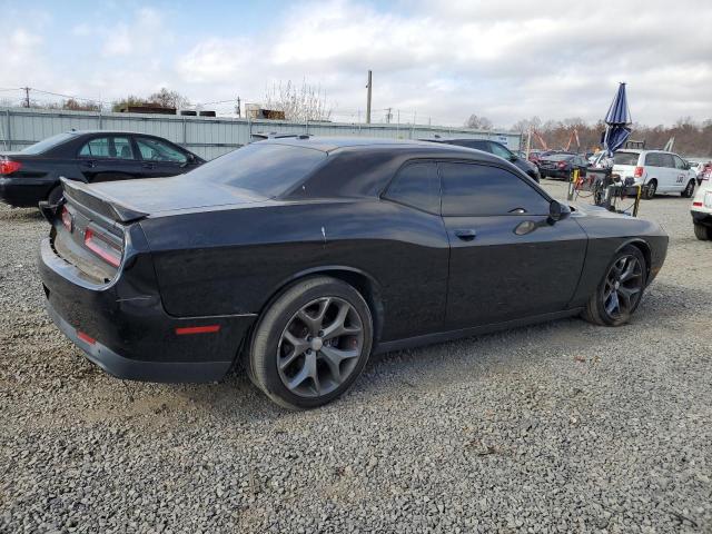 Photo 3 from auction – 2015 DODGE CHALLENGER with VIN 2C3CDZAT0FH733432
