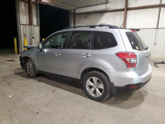 Photo 2 from auction – 2014 SUBARU FORESTER 2 with VIN JF2SJADC9EH531479