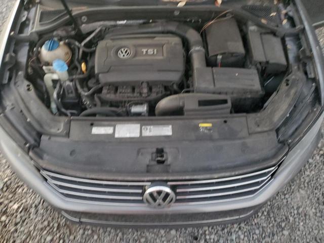 Photo 11 from auction – 2016 VOLKSWAGEN PASSAT S with VIN 1VWAS7A37GC018369