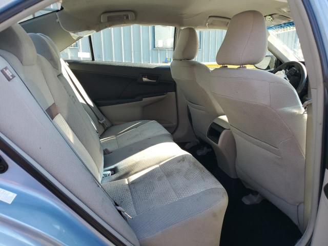Photo 10 from auction – 2012 TOYOTA CAMRY BASE with VIN 4T4BF1FK6CR165992