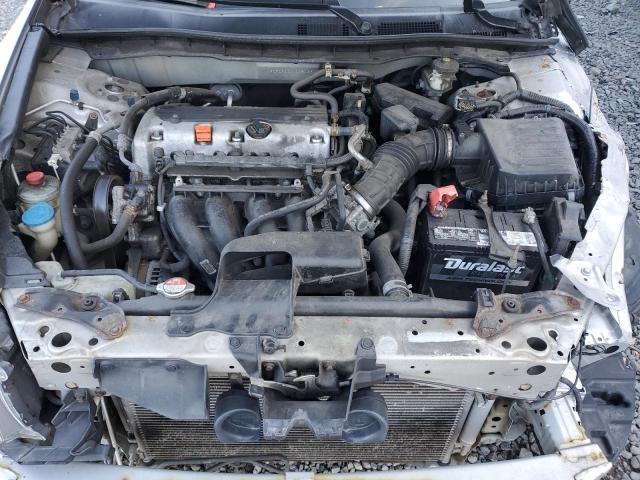 Photo 11 from auction – 2012 HONDA ACCORD LX with VIN 1HGCP2F33CA035069